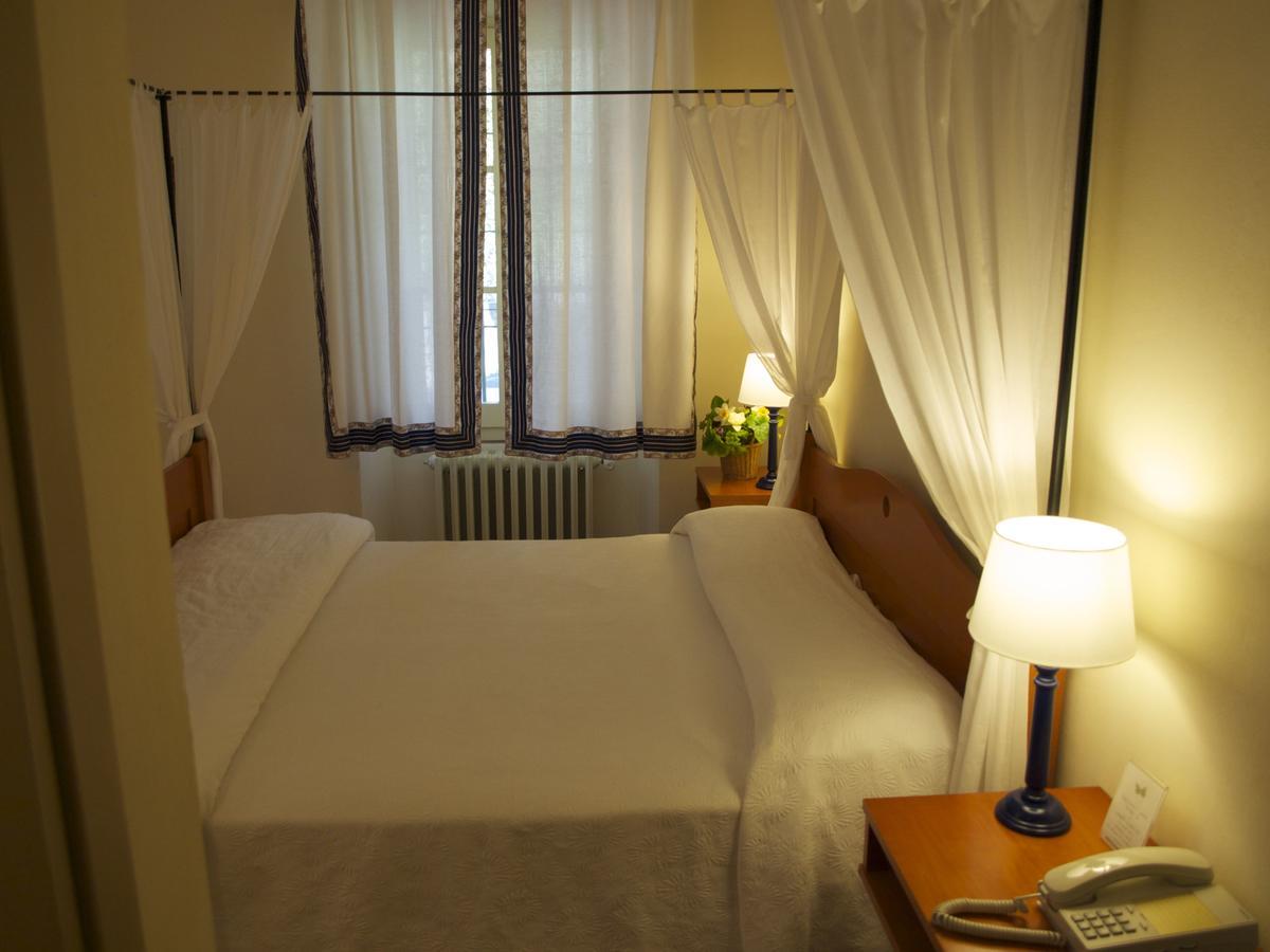 Bio La Crocetta San Casciano dei Bagni Exterior foto
