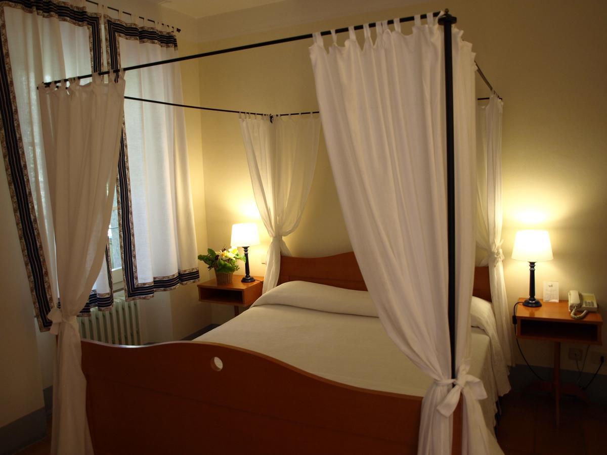Bio La Crocetta San Casciano dei Bagni Exterior foto